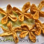 Best Crab Cheese Wontons (6 Pcs) in Littleton, CO