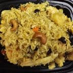 Best Tropical Fried Rice in Littleton, CO