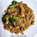 Best Chicken Pad Se-Lew in Littleton, CO