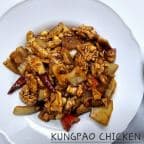 Best Kung Pao Chicken in Littleton, CO