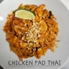 Best Chicken Pad Thai in Littleton, CO
