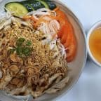 Best Chicken Vietnamese Noodle in Littleton, CO