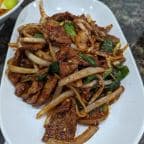 Best Mongolian Beef in Littleton, CO