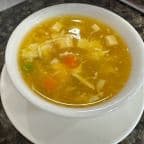 Best Egg Drop Soup in Littleton, CO