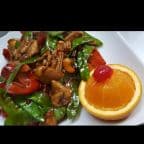 Best Thai Royal Chicken in Littleton, CO