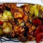 Best Basil Chicken in Littleton, CO