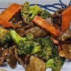 Best Beef with Broccoli in Littleton, CO