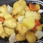 Best Sweet and Sour Chicken in Littleton, CO
