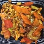 Best Cashew Chicken in Littleton, CO