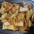 Best Sizzling Pepper Beef in Littleton, CO