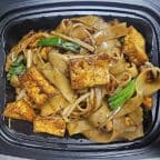 Best Tofu Drunken Noodles in Littleton, CO