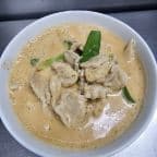 Best Panang Curry in Littleton, CO