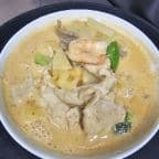 Best Pineapple Curry in Littleton, CO