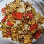 Best Black Pepper Chicken in Littleton, CO