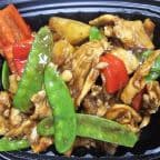 Best Lemongrass Chicken in Littleton, CO