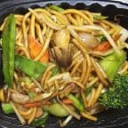 Best Veggies Lo Mein in Littleton, CO