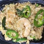 Best Basil Fried Rice in Littleton, CO