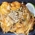 Best Shrimp Pad Thai in Littleton, CO