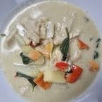 Best Green Curry in Littleton, CO