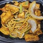 Best Tofu Lo Mein in Littleton, CO