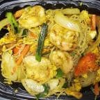 Best Shrimp Singapore Rice Noodle in Littleton, CO
