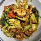 Best Basil Shrimp in Littleton, CO