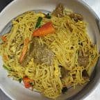 Best Beef Singapore Rice Noodle in Littleton, CO