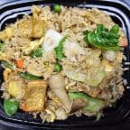 Best Vegetable and Tofu Fried Rice in Littleton, CO