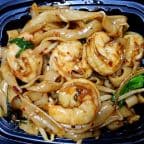 Best Shrimp Drunken Noodles in Littleton, CO