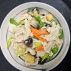 Best Moo Goo Gai Pan in Littleton, CO