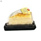 Best Vanilla Mille Crepe Cake in Littleton, CO